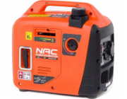 Sourcing jednotka NAC GIG-11-SE 1200 W 1-fáz