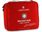 Lifesystems Mountain First Aid Kit (LS-1045)