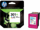 HP Ink 301 XL CMY (CH564EE#301)