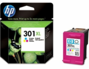 HP Ink 301 XL CMY (CH564EE#301)