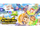 Super Monkey Ball Banana Rumble