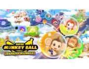 Super Monkey Ball Banana Rumble