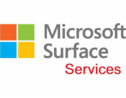 Microsoft Warranty Extension VP4-00046