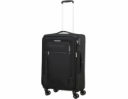 Kufr American Tourister Medium AMERICAN TOURISTER CROSSTRACK 133190 Černý