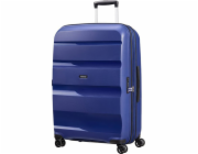 American Tourister Velký kufr AMERICAN TOURISTER BON AIR DLX 134851 Námořnická modrá