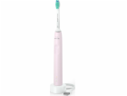 Zubní kartáček Philips Sonicare 3100 HX3671/11 Růžový