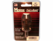 MK Morse FAST-ADAPT Rychloupínací držák MK MORSE pro 9,5 mm a 11,1 mm - MORSE-PTA-MQC38