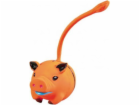 Trixie TOYS BALL-ANIMAL 6cm BOX 15KS - TX-3462