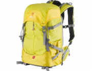 NEST Batoh Nest Photo Backpack NT-EX300 L žlutý