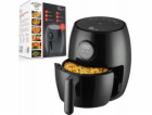 ExtraLink  HOME AIR FRYER 2L EU SJ-200 beztuková fritéza