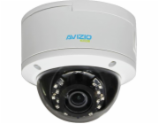 AVIZIO IP kamera Kupole IP kamera, 4K, IK10, 5mm AVIZIO BASIC - AVIZIO