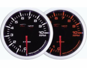 DRacing CLOCK DEPO WA 60mm - Tachometr 10000RPM