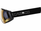 Casco Lyžařské brýle CASCO FX-80 Strap VAUTRON Plus černé M