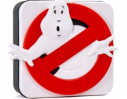 Numskull Logo Numskull Tischlampe Ghostbusters