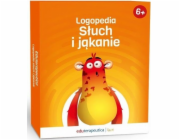 Ei System Eduteraputica Lux Logopedia - Sluch a koktání