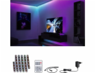 Paulmann LED pásek Kompletní sada DYNAMIC LED pásek RGB+ ...