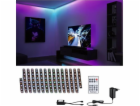 Paulmann LED pásek Kompletní sada DYNAMIC LED pásek RGB+1...