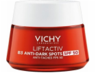 Vichy Liftactiv krém proti zabarvení s SPF50 50ml