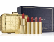 Estee Lauder Estee Lauder Pure Color Lipstick Doplňovací sada svátečních rtěnek 5x3,5g