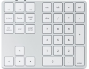 Satechi Extended Wireless Keyboard (ST-XLABKS)