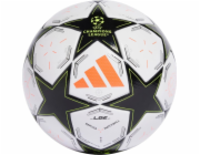 Fotbal Adidas  UCL League bílá a černá IX4060 4