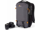 Batoh Lowepro Batoh Lowepro Trekker LT BP 150 šedý