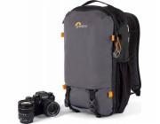 Batoh Lowepro Batoh Lowepro Trekker LT BP 150 šedý