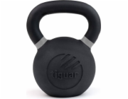 Kettlebell Tiguar Litinový kettlebell RAW Tiguar 36 kg V2