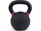 Kettlebell Tiguar Litinový kettlebell RAW Tiguar 24 kg V2