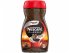 Nestlé Nescaf Classic Instantní káva 100g