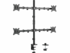  stolní držák pro 4 monitory 17 - 32 (650159)
