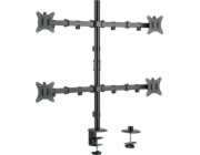  stolní držák pro 4 monitory 17 - 32 (650159)