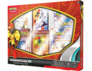 Pokemon  TCG: Armarouge ex Premium Collection