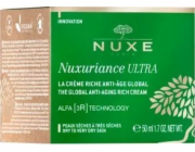 NUXE_Nuxuriance Ultra bohatý globální krém proti stárnutí 50 ml