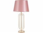 Stolní lampa Bigbuy Home KRISTA, 64 cm