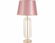 Stolní lampa Bigbuy Home KRISTA, 64 cm