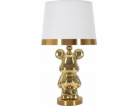 Stolní lampa Bigbuy Home BEAR, 54 cm