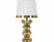 Stolní lampa Bigbuy Home BEAR, 54 cm