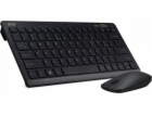 Kombinovaná sada Acer Chrome Keyboard Mouse Včetně univer...