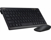 Kombinovaná sada Acer Chrome Keyboard Mouse Včetně univerzální Rf