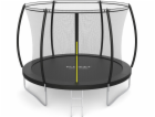 Funfit Premium zahradní trampolína pro děti 252 cm (8 FT)...