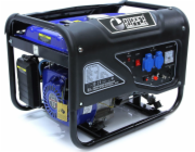 Fogo generátor RIPPER GENERATOR 230V 3KW