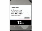 WD disk Western Digital Ultrastar DC HC520 (He12) 3,5   H...