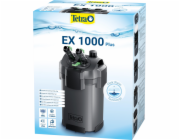 Tetra  EX 1000 Plus - externí filtr pro akvária, objem 150-300l