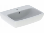 Geberit umyvadlo Geberit Selnova Square Compact, B45cm, H...