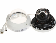 Hikvision IP kamera VANDALPROOF IP CAMERA DS-2CD1167G2H-LIU(2,8MM)PL Smart Hybrid Light - 6Mpx Hikvision