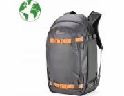 Batoh Lowepro Batoh Lowepro Whistler BP 450 AW II Šedý