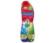 Gel do myčky Somat excellence, 0,810 l