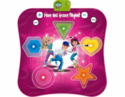 DWM MOVE AND GROOVE DANCE MAT