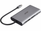 Acer 10in1 USB-C stanice/replikátor (HP.DSCAB.002)